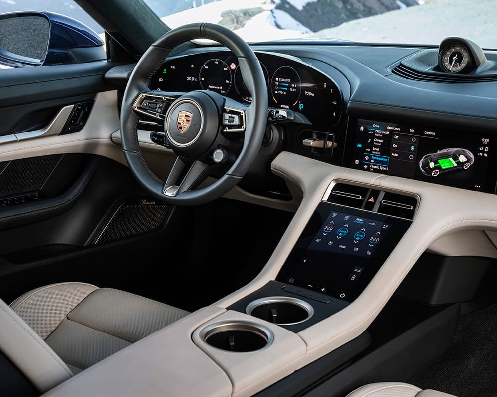 © Porsche AG