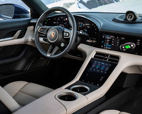 © Porsche AG
