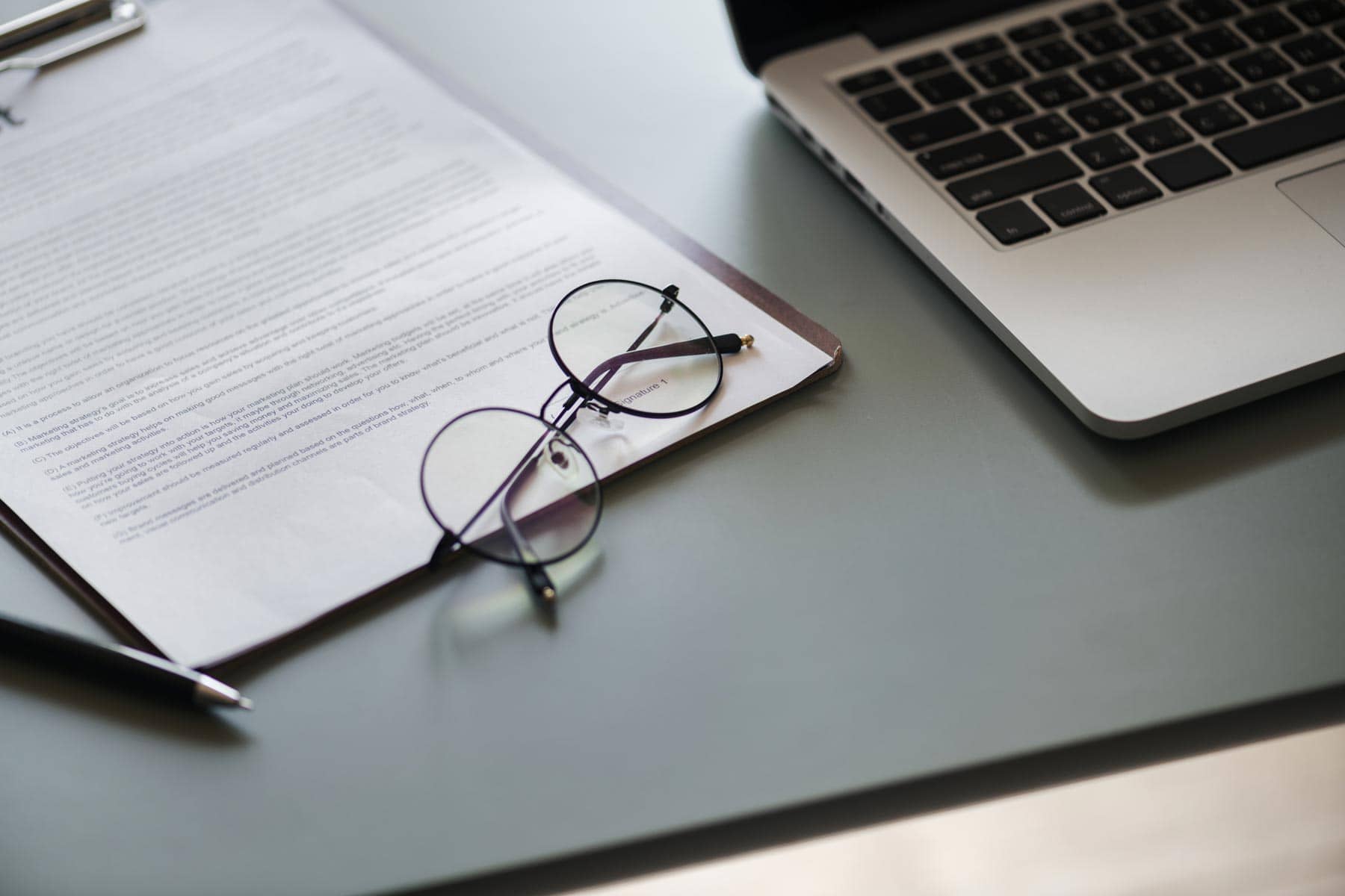 Versicherung & Finanzen