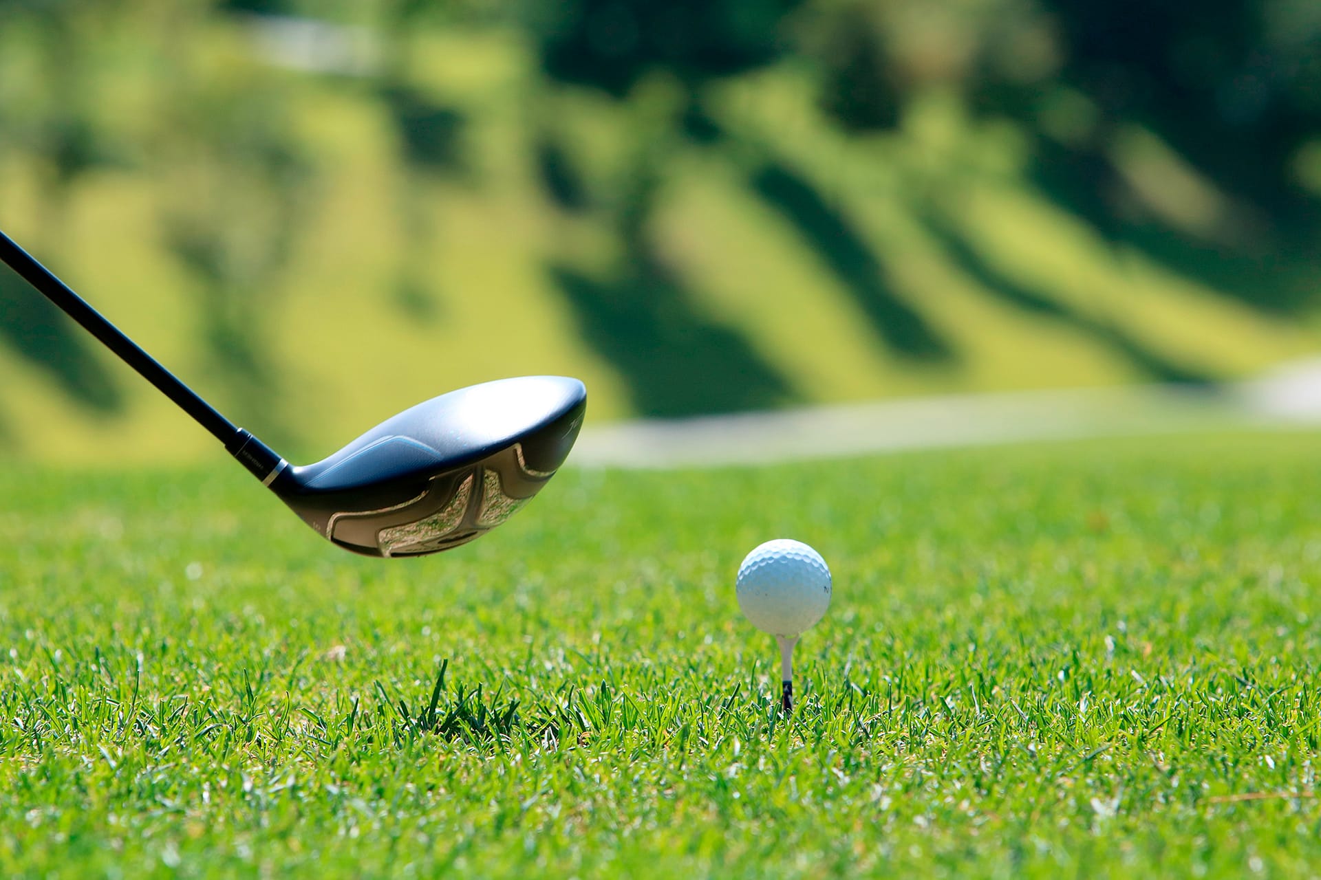 Die Faszination Golfsport